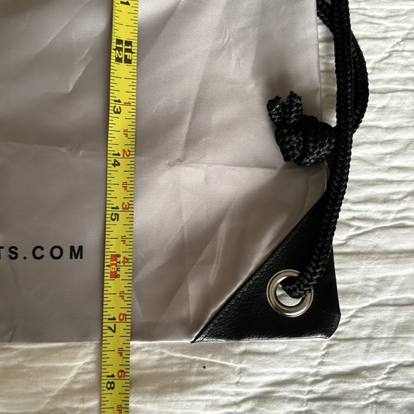 Hunter Drawstring Bags - Picture 8 of 11